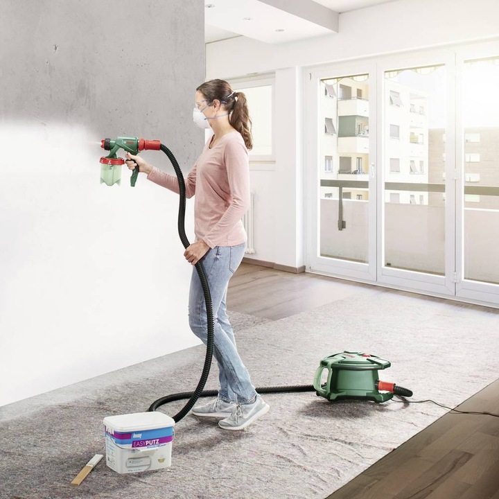 Actual product image Bosch Home & Garden 0603207202