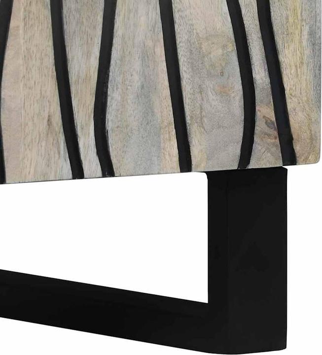 Immagine prodotto VidaXL Sideboard (60 x 33 x 75 cm)