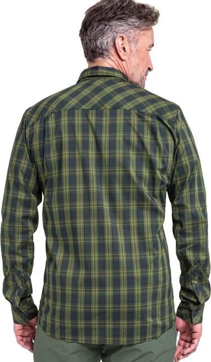Actual product image Schöffel Shirt Sobra (58)