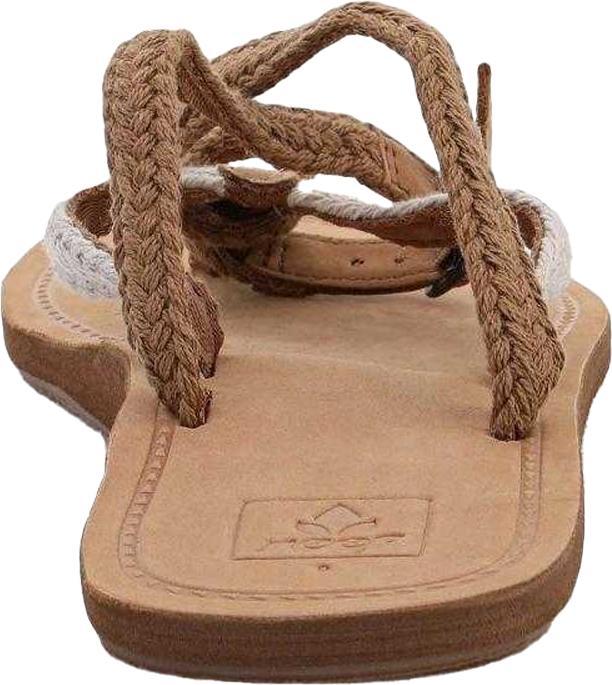Produktbild Reef Gypsy Flipflops Wickel Detail (42.5)