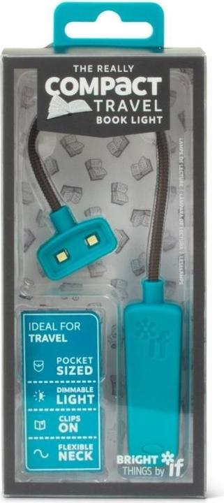 IF Lampe de table bleu (343680)