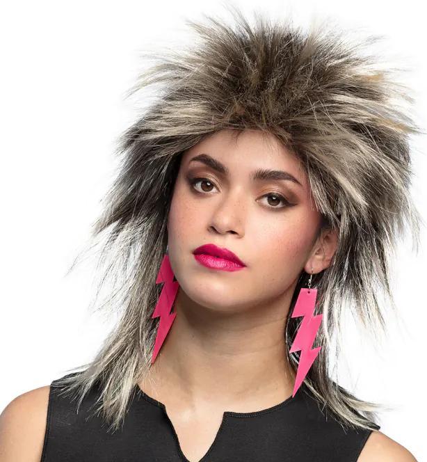 Produktbild Boland 80er Rockergöre Kimberly