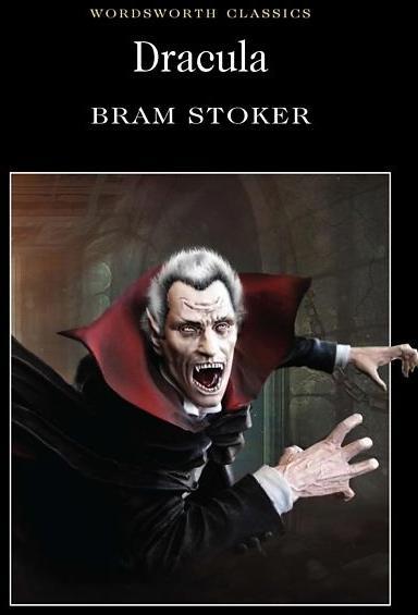 Produktbild Dracula (Englisch, Bram Stoker, 1993)