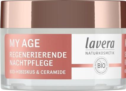 Immagine prodotto Lavera My Age Re Crema Notte (50 ml)