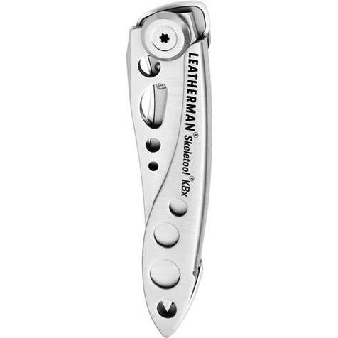 Thumbnail - Leatherman, Multi-Tool, Skeletool KBx (2 Funktionen)