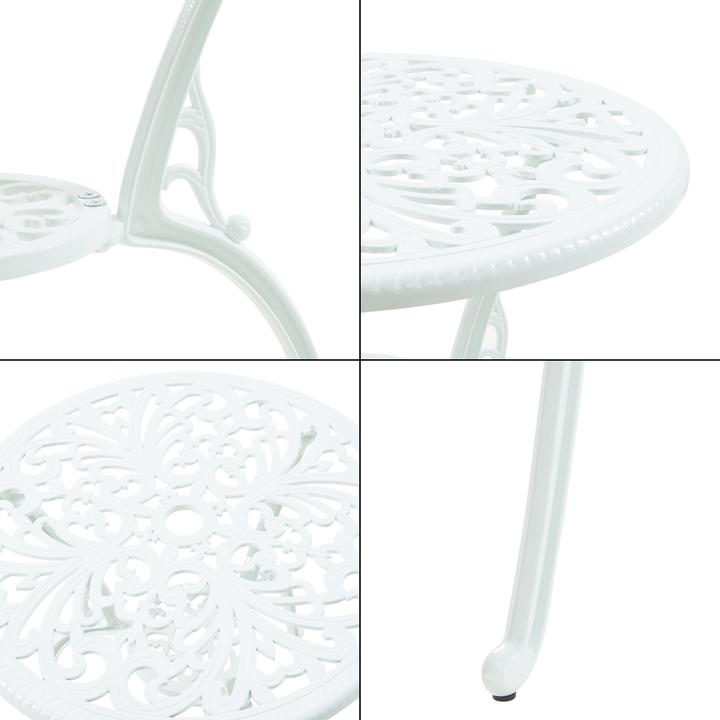 Image du produit Casa.Pro Lupsam (61 x 66 cm)