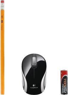 Produktbild Logitech M187 (Kabellos)