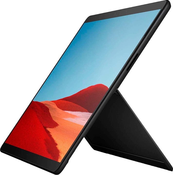 Produktbild Microsoft Surface Pro X (13", Microsoft SQ1, 8 GB, 256 GB)