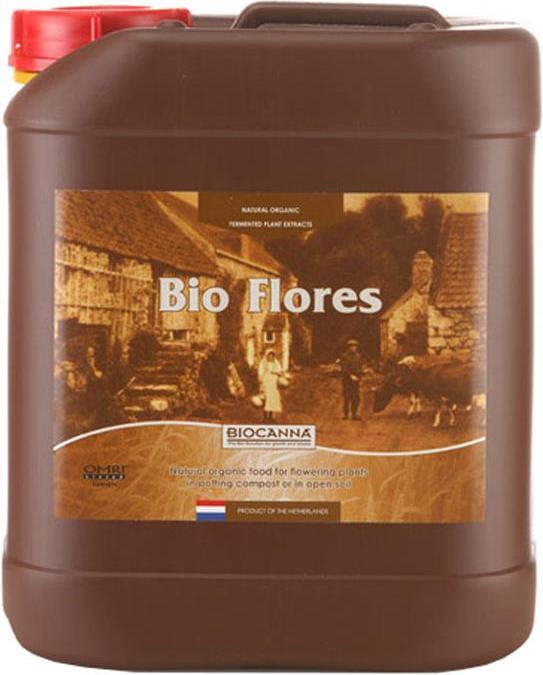 Canna Bio Flores 5L - kaufen bei Galaxus - Galaxus