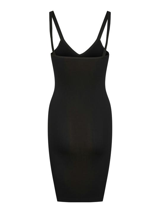 Produktbild Pieces Langes, schlichtes Unterhemd (L, M)