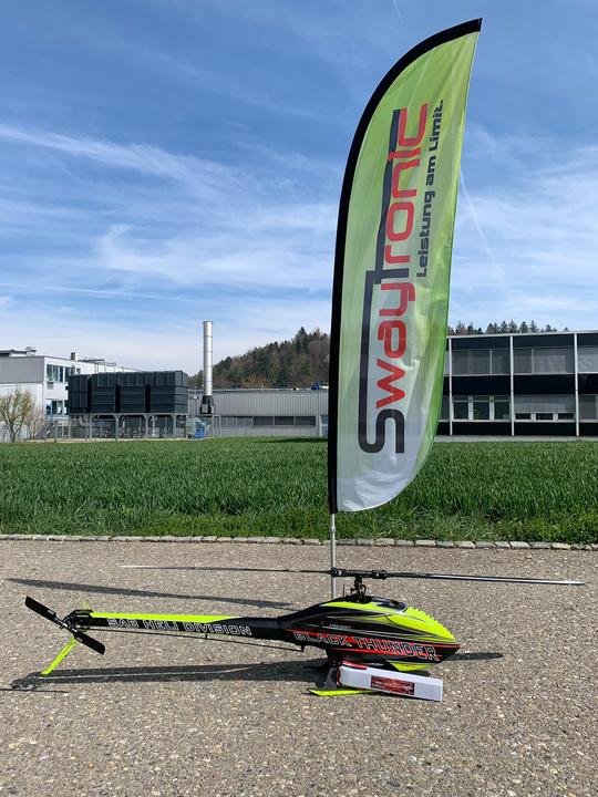 Produktbild Swaytronic Akku (44.40 V, 5300 mAh)