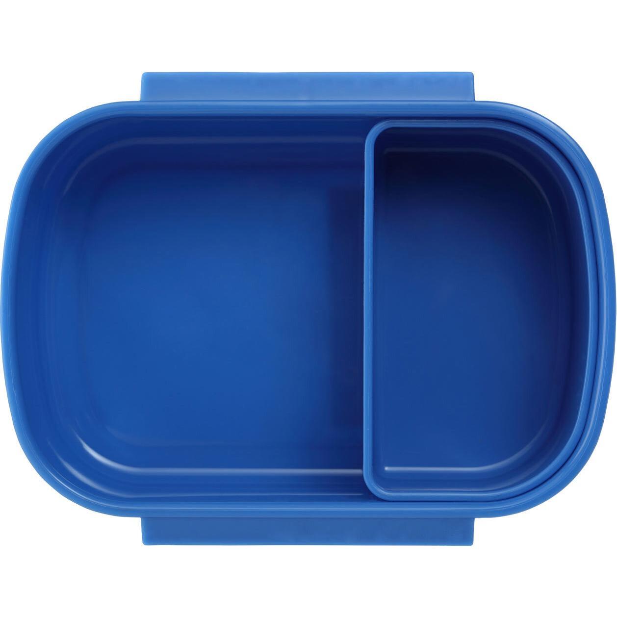 Thumbnail - Sigikid Lunchbox Traktor, Lunchbox, Blau