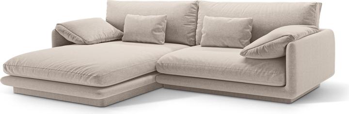 Produktbild Micadoni Torino (Ecksofa)
