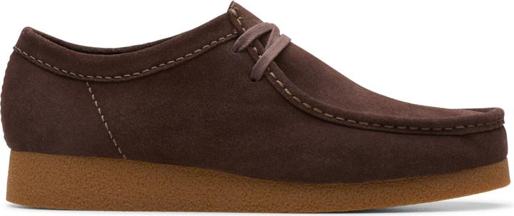 Actual product image Clarks M Wallabee EVO (46)