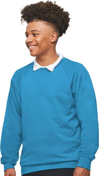 Produktbild Awdis Academy RundhalsSweatshirt (XXL)