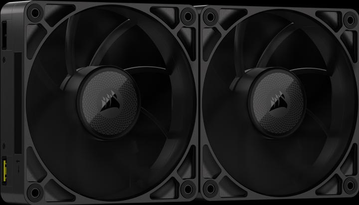 Immagine prodotto Corsair LX140-R (140 mm, 2 x)