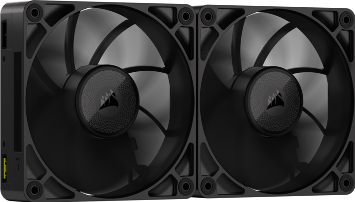 Produktbild Corsair LX140-R (140 mm, 2 x)