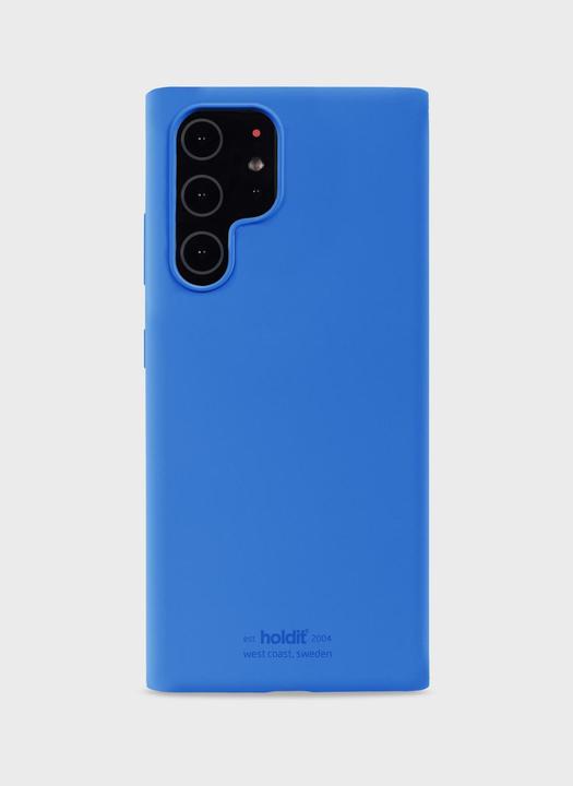 Actual product image Holdit Silicone (Samsung Galaxy S22 Ultra)