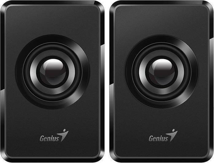 Produktbild Genius SP-U125 Computerlautsprecher