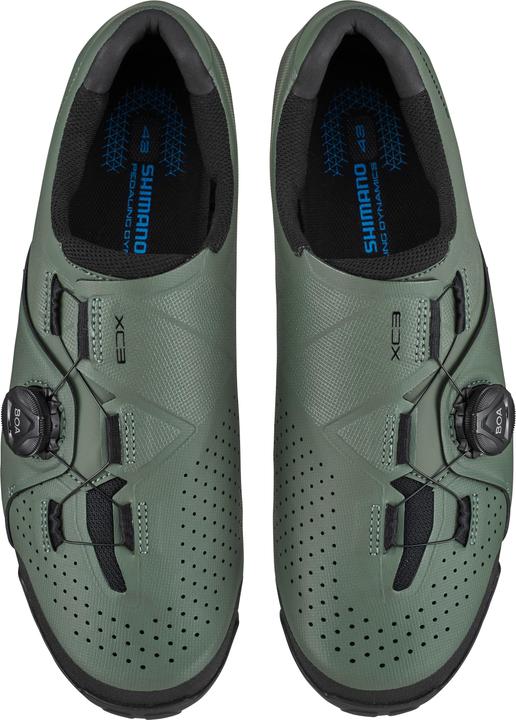 Produktbild Shimano SH-XC3 (40)