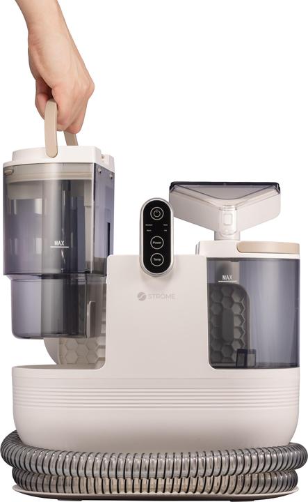 Produktbild Ströme PowerClean 56A