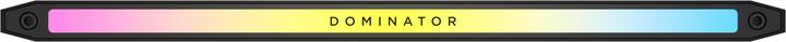 Immagine prodotto Corsair KIT DDR5 96GB PC 6800 CL40 (2x48GB) DOMIN. T BLCK (2 x 48GB, 6800 MHz, RAM DDR5, DIMM)