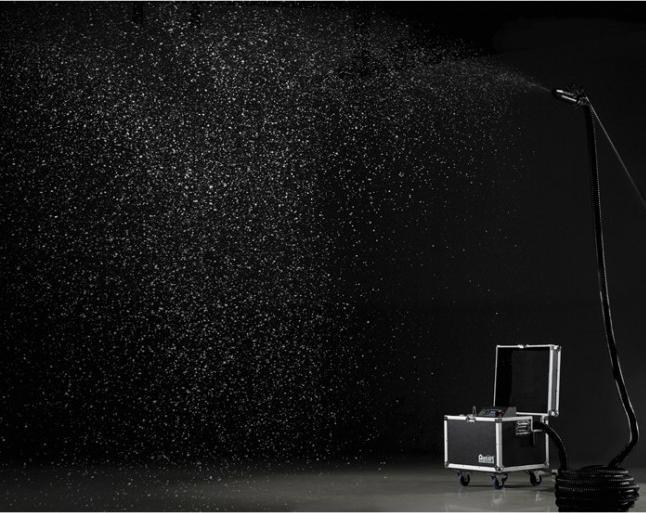 Produktbild Antari S-500L sneeuwmachine