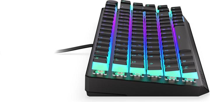 Produktbild Endorfy Thock 75% Wireless Pudding (DE, Kabellos)