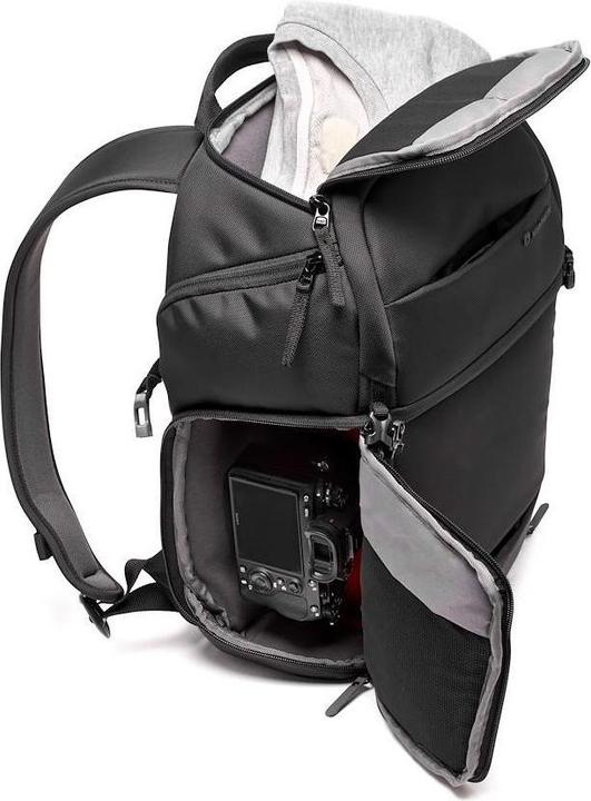 Produktbild Manfrotto Advanced Fast Backpack M III (Fotorucksack, 18.50 l)