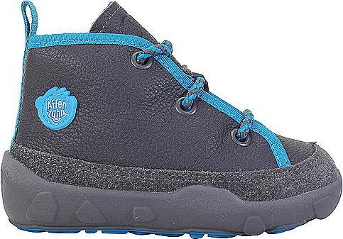 Produktbild Affenzahn Kid's Winterschuh Leder Easy (27)