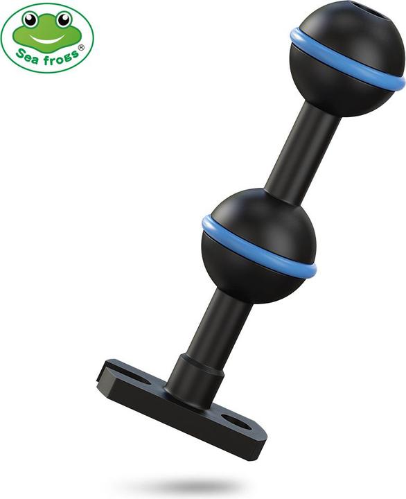 Actual product image Seafrogs BH-6 (Underwater housing)