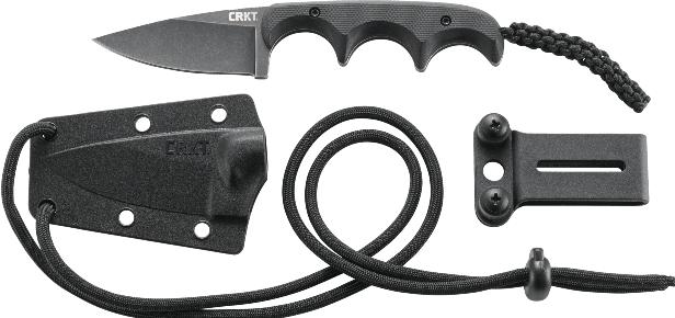 Actual product image CRKT Minimalist (5.49 cm)
