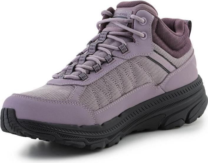 Image du produit Skechers Go Run Trail Altitude 2.0 - C - Dames Veterschoenen - Paars (37)