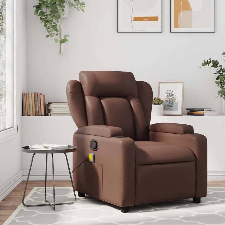 Image du produit vidaXL Massagesessel