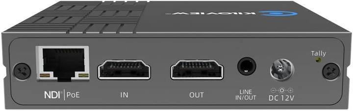 Immagine prodotto Kiloview N6 (convertitore bidirezionale HD HDMI/NDI)