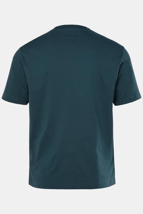 Produktbild JP1880 T-Shirt, Halbarm, Brustprint (L)