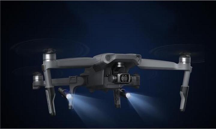 Produktbild Pgytech P-16A-038 (Drohnen Landegestell, DJI Mavic Air 2)