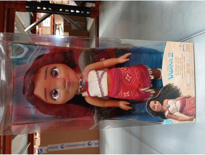 Produktbild Jakks Pacific Vaiana