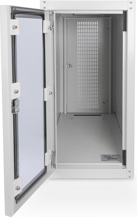 Produktbild Digitus Professional Computergehäuse (14.62 HE, 19 Zoll Rack)