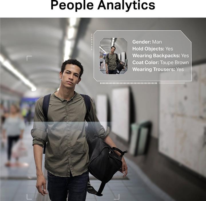 Image du produit TP-Link NET CAMERA 5MP IR DOME/VIGI C250(2.8MM) (2880 x 1620 Pixels)