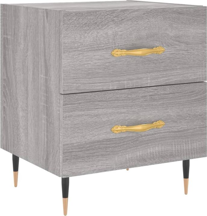 Immagine prodotto vidaXL Nachttisch (40 x 35 x 47.50 cm)