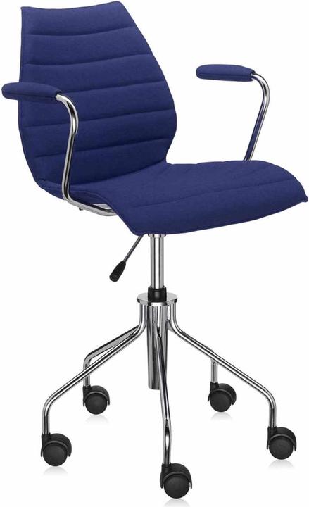 Immagine prodotto Kartell Sedia girevole per ufficio Maui Soft