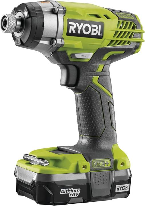 Image du produit Ryobi R18ID3-0 (Clé à chocs)