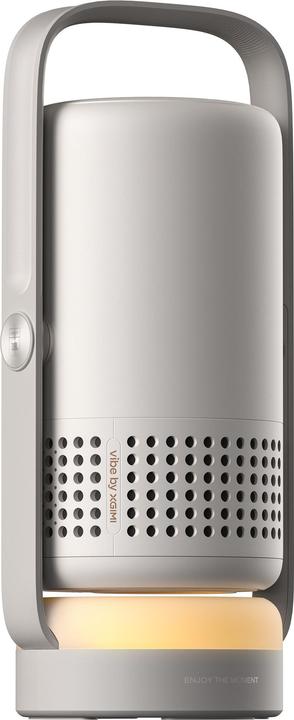 Image du produit XGIMI Vibe One (Full HD, 220 lm, 1.3:1)