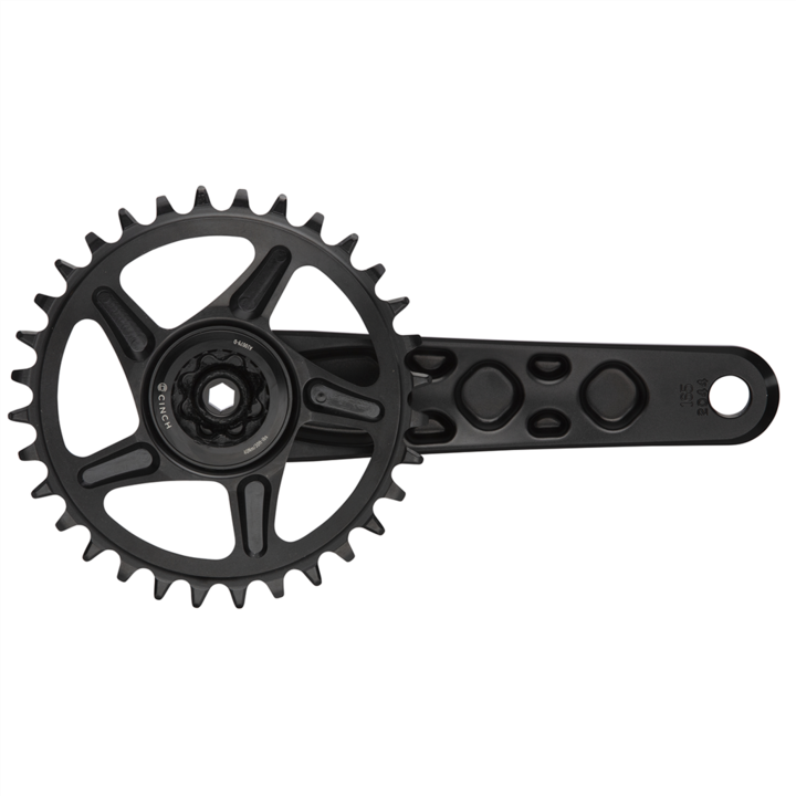 Produktbild Race Face Turbine R Cinch Crankarm DM (RF143)V2 (170 mm)