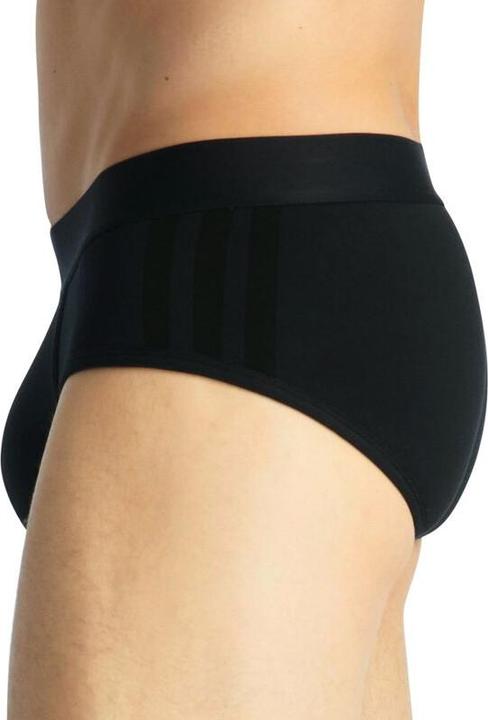 Produktbild Adidas Active Flex Cotton Slip (XL, 2er Pack)