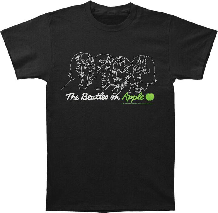 Produktbild On Apple T-shirt (S)