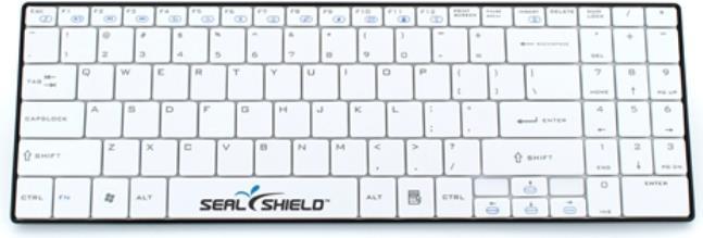 Actual product image Seal Shield SSKSV099 (DE, Cable)