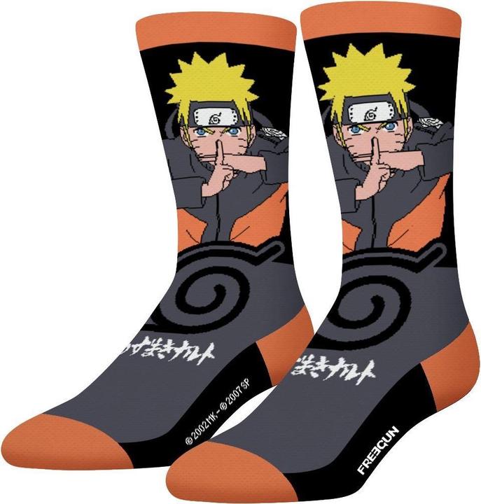Immagine prodotto Capslab Naruto - Uzumaki Naruto - 39/42 Grosse (confezione da 10, 39 - 42)