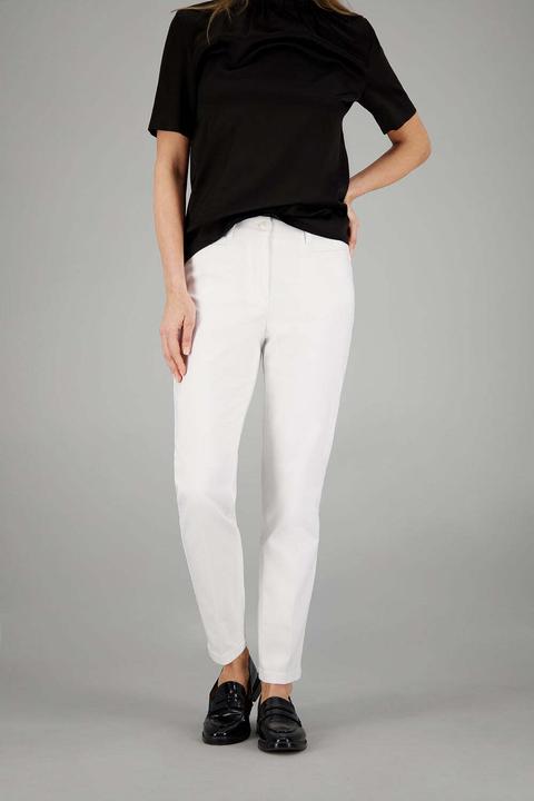 Actual product image Atelier Gardeur Hose DENISE (44)